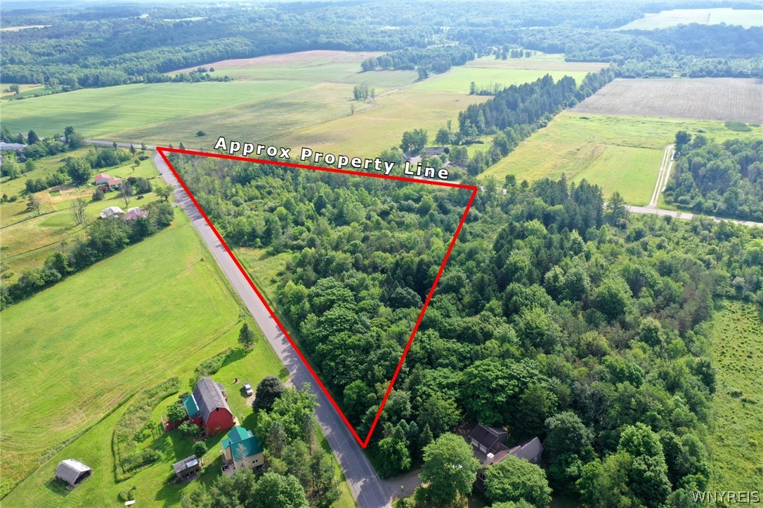 0 Hoover Road Attica, NY 14011 - Photo 3 of 21