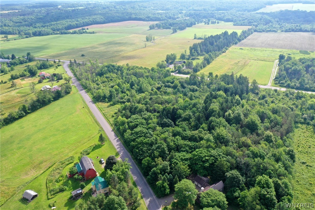 0 Hoover Road Attica, NY 14011 - Photo 4 of 21