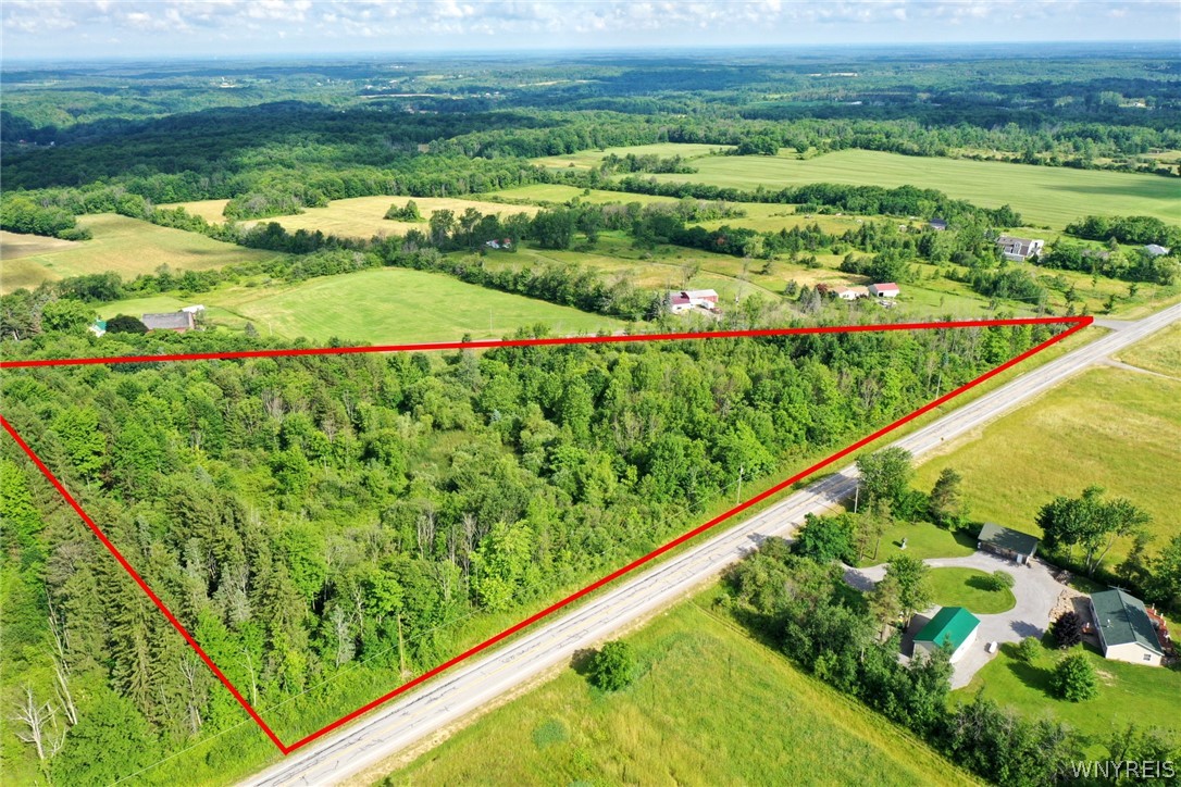 0 Hoover Road Attica, NY 14011 - Photo 5 of 21