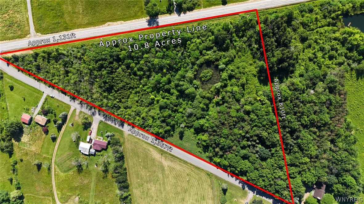 0 Hoover Road Attica, NY 14011 - Photo 7 of 21