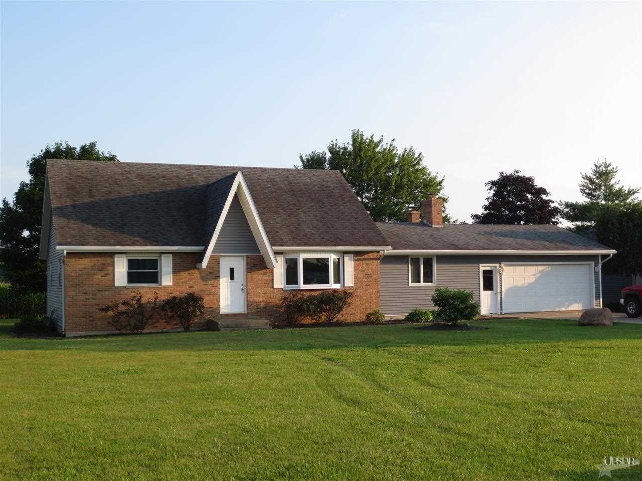 1320 West 900 North Decatur, IN 46733 - Photo 1 of 16