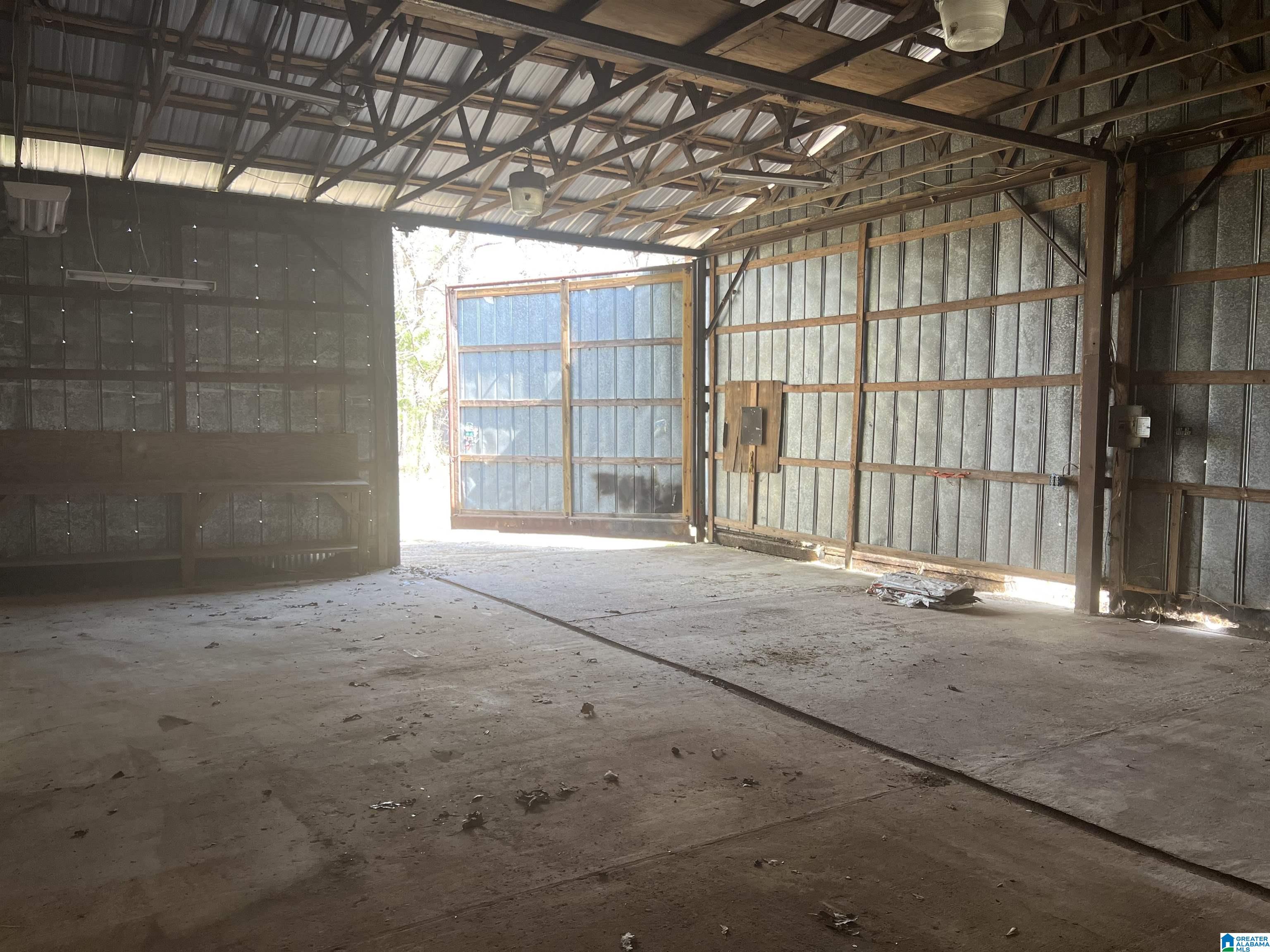 865 Oakley Station Road Randolph, AL 36792 - Photo 9 of 60