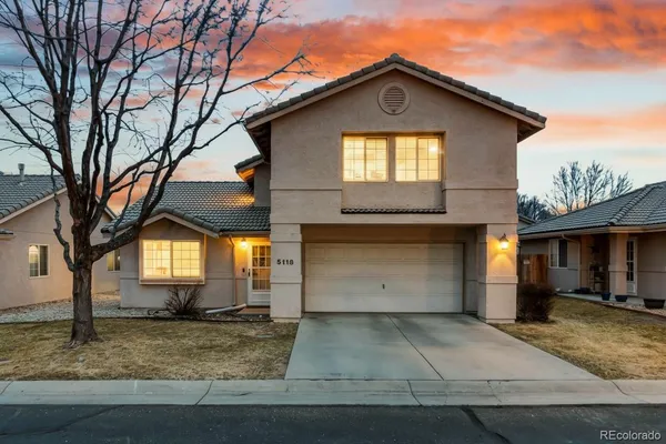 $379,000 | 5118 West 11th Street, Greeley, CO 80634