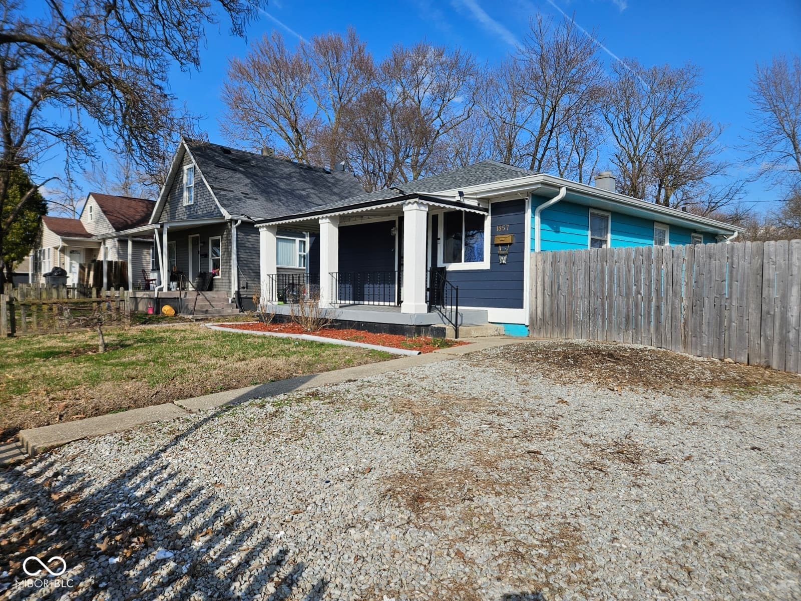 1857 Calvin Street Indianapolis, IN 46203 - Photo 1 of 26