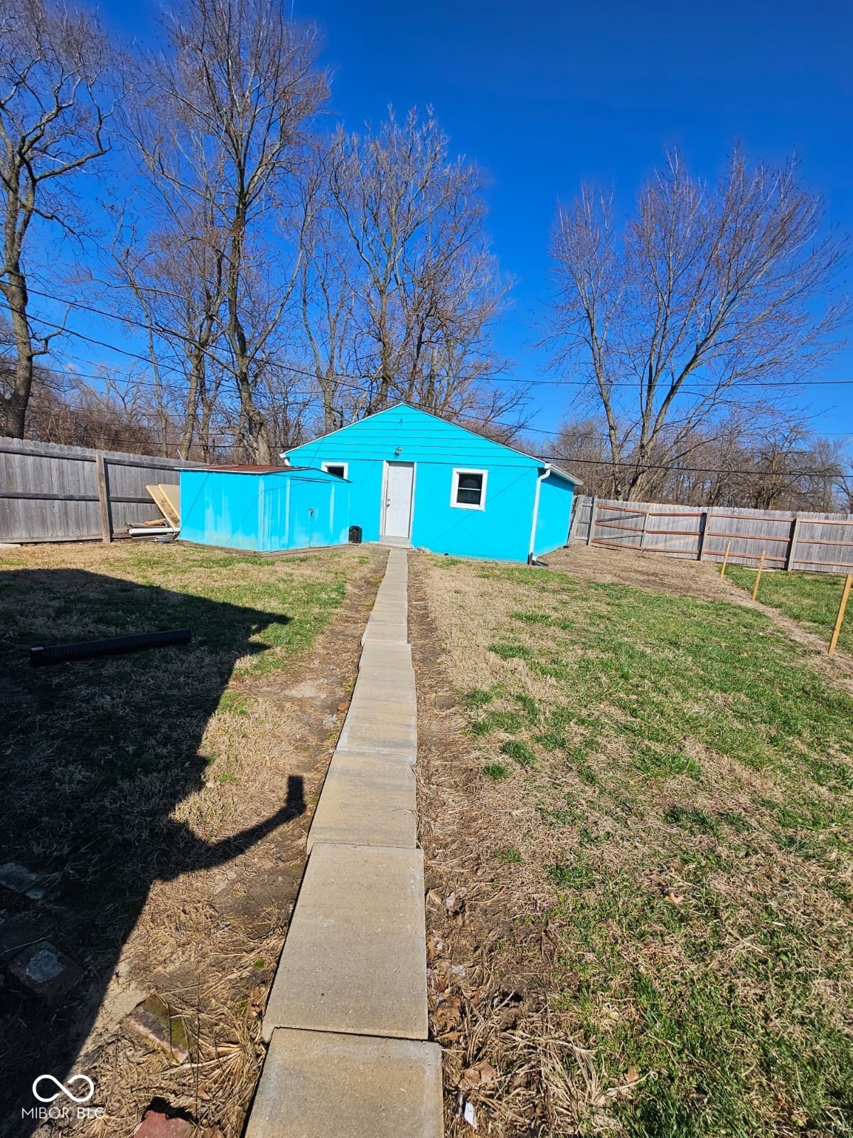 1857 Calvin Street Indianapolis, IN 46203 - Photo 20 of 26