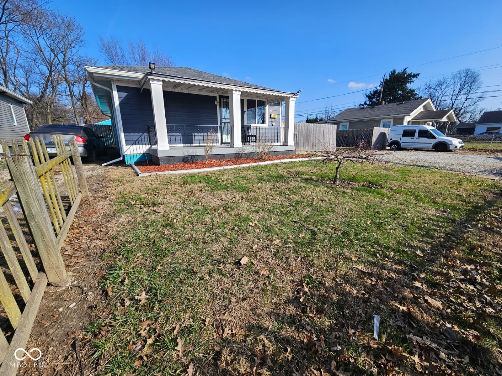 1857 Calvin Street Indianapolis, IN 46203 - Photo 2 of 26