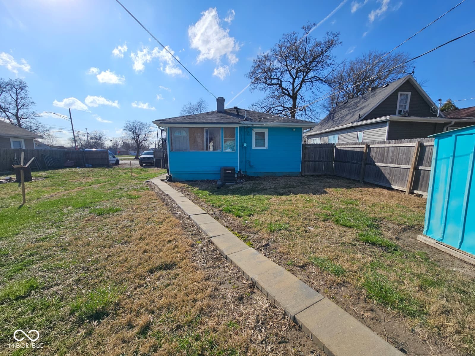 1857 Calvin Street Indianapolis, IN 46203 - Photo 21 of 26