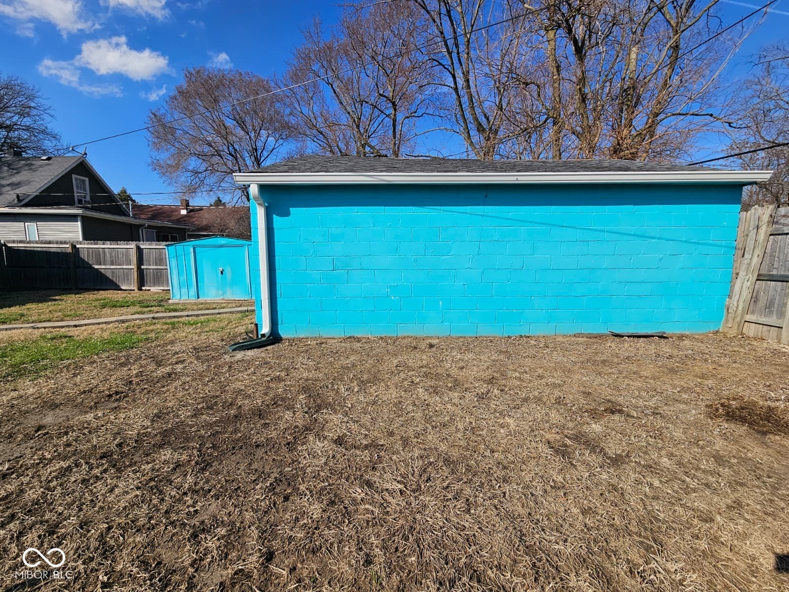 1857 Calvin Street Indianapolis, IN 46203 - Photo 24 of 26