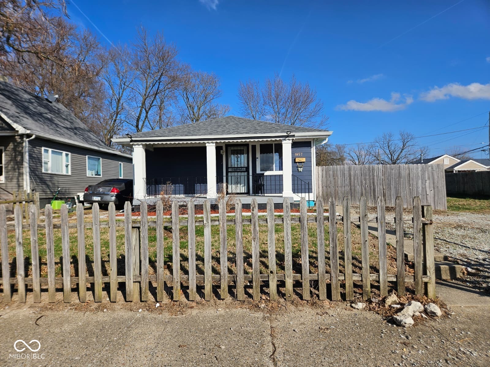 1857 Calvin Street Indianapolis, IN 46203 - Photo 26 of 26