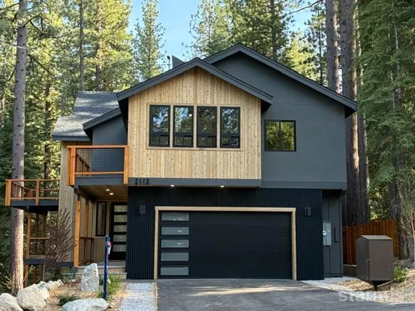 $1,349,000 | 2113 Mandan Street, South Lake Tahoe, CA 96150