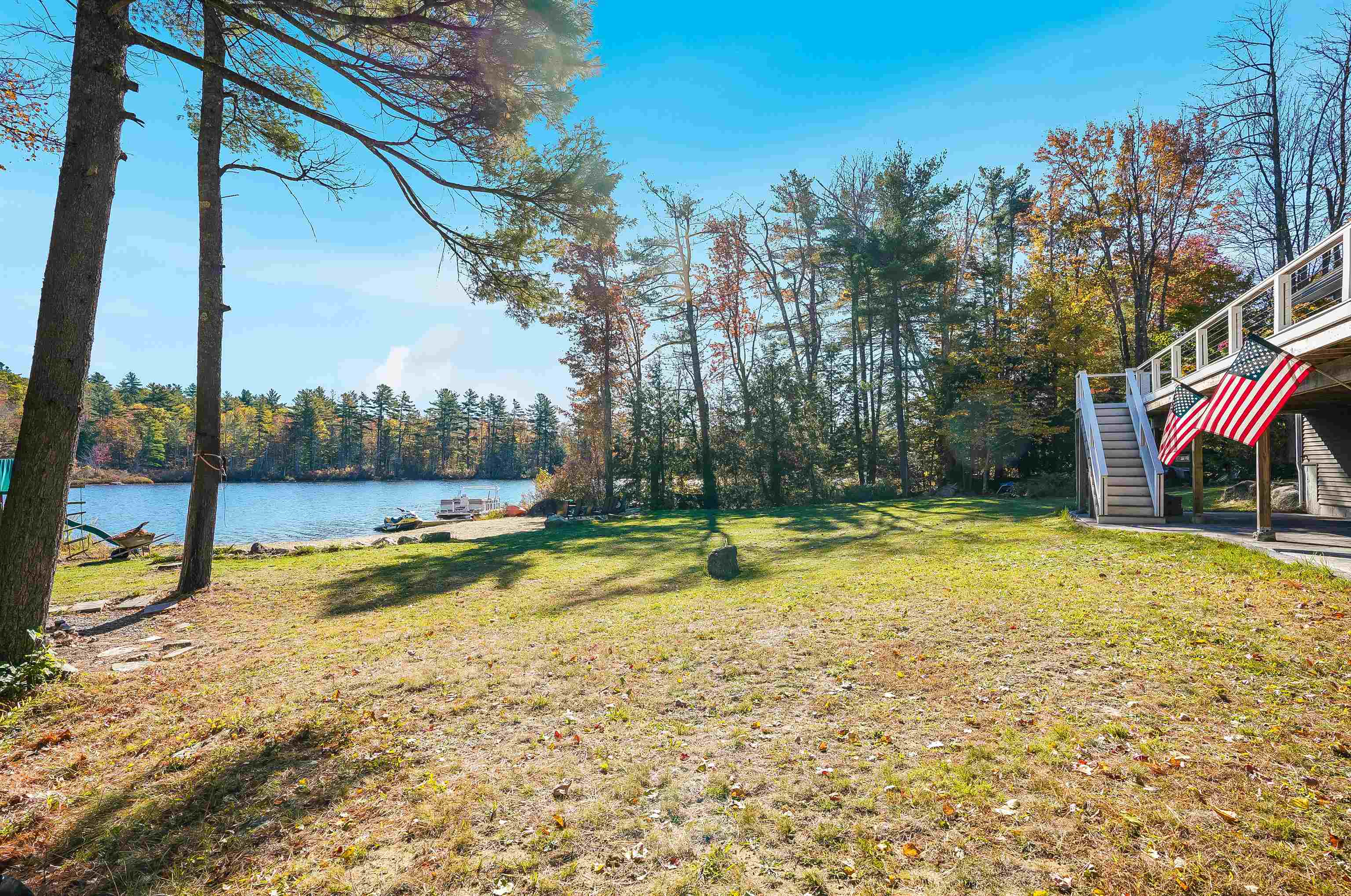 110 Red Gate Lane Rindge, NH 03461 - Photo 37 of 56