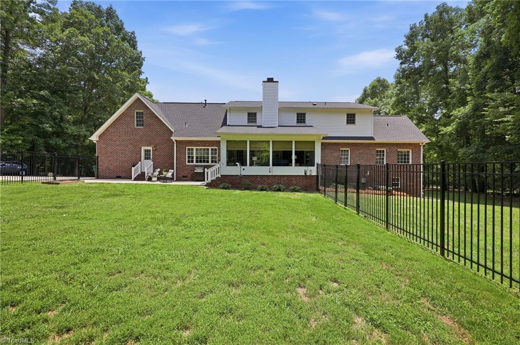 2101 River Road Stoneville, NC 27048 - Photo 43 of 49