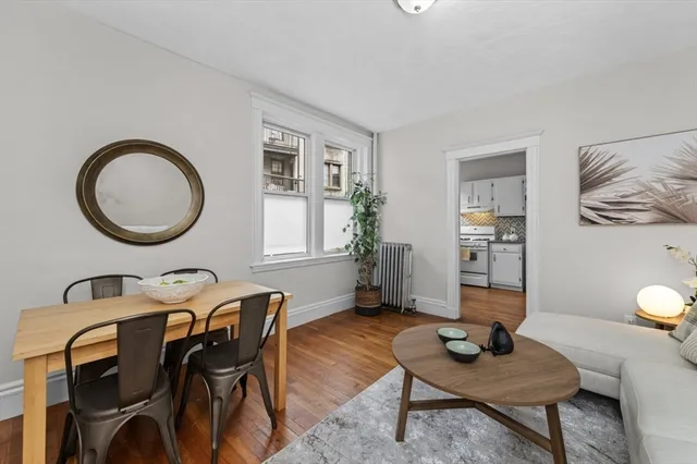 $528,000 | 8 Kinross Road, Unit 2, Boston, MA 02135