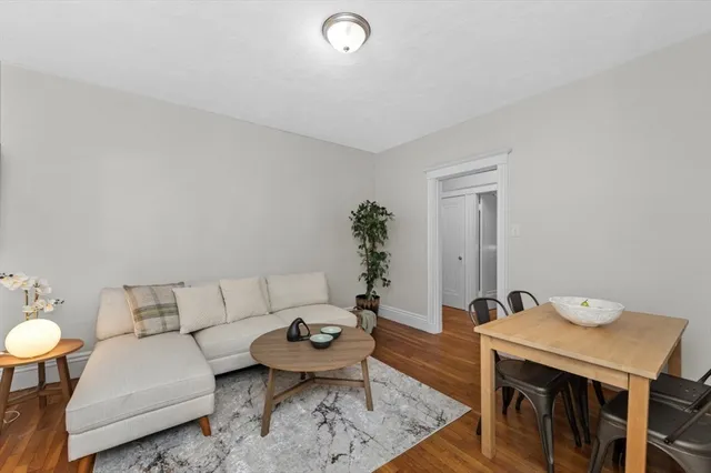 $528,000 | 8 Kinross Road, Unit 2, Boston, MA 02135