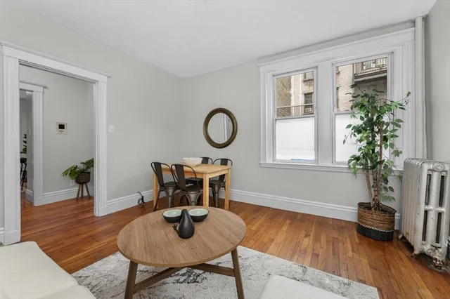 $528,000 | 8 Kinross Road, Unit 2, Boston, MA 02135