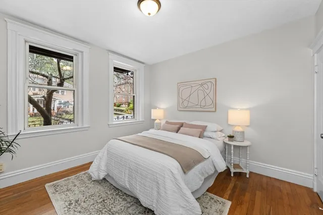 $528,000 | 8 Kinross Road, Unit 2, Boston, MA 02135