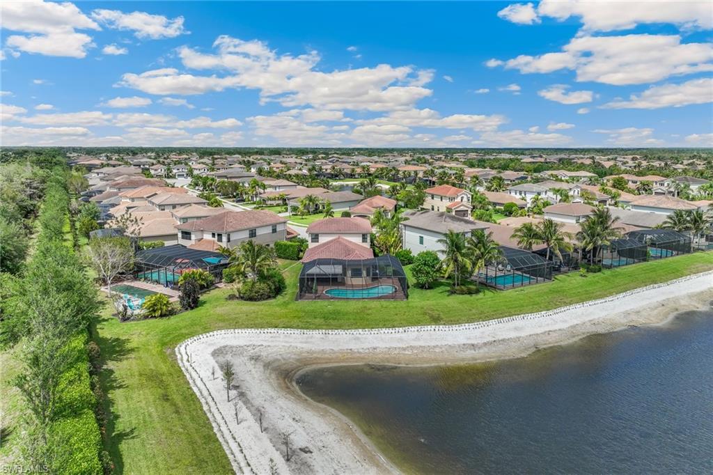 4360 Aurora Street Naples, FL 34119 - Photo 2 of 49 Oversize lot with privacy!