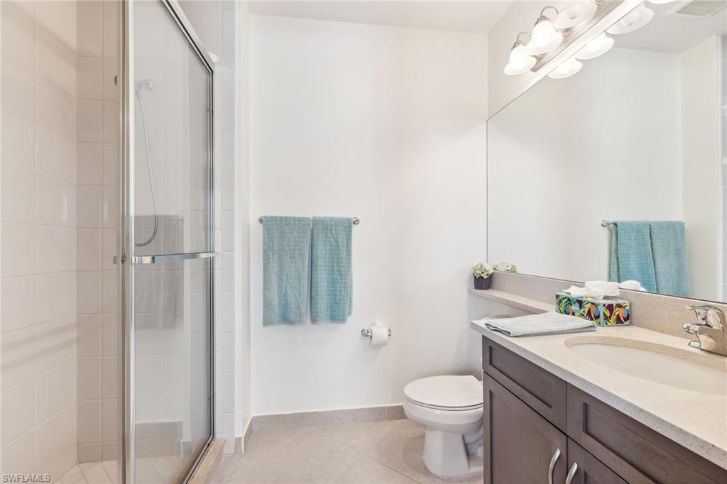 4360 Aurora Street Naples, FL 34119 - Photo 27 of 49 Ensuite Bathroom in Bedroom#2