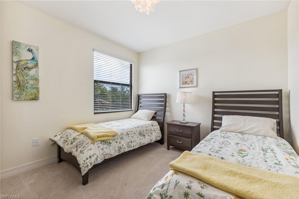 4360 Aurora Street Naples, FL 34119 - Photo 31 of 49 Bedroom #4 (2nd floor)