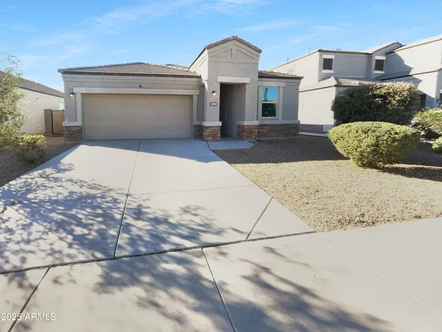 $322,000 | 30709 West Indianola Avenue, Buckeye, AZ 85396