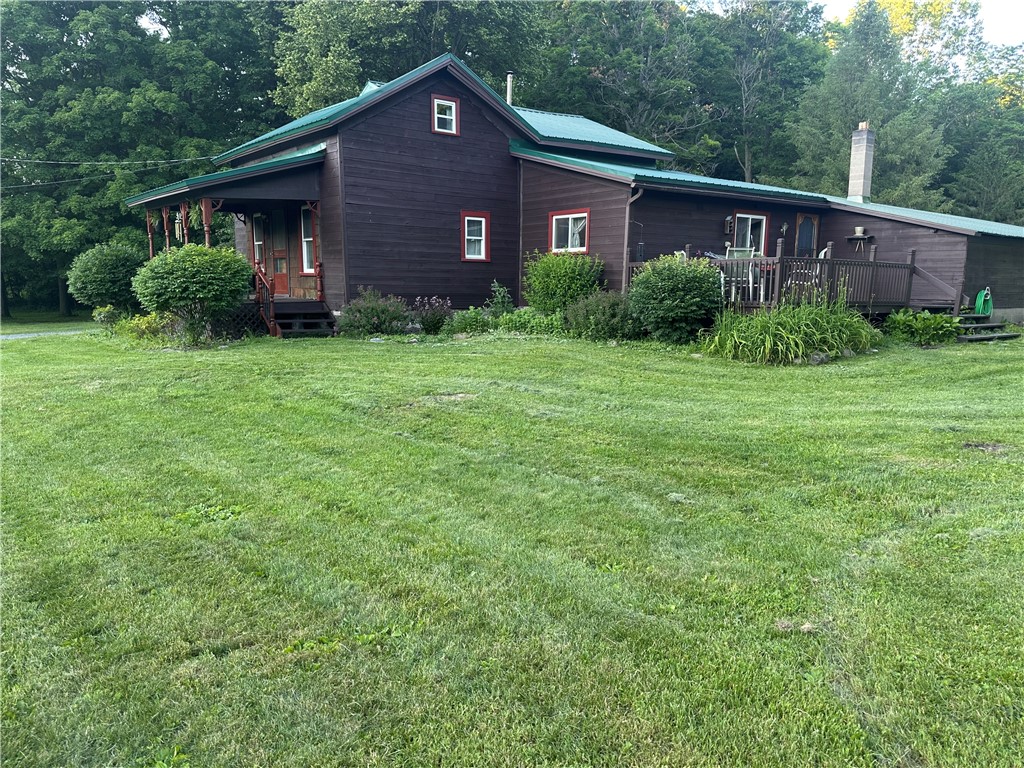 160 Martin Road Italy, NY 14512 - Photo 4 of 44
