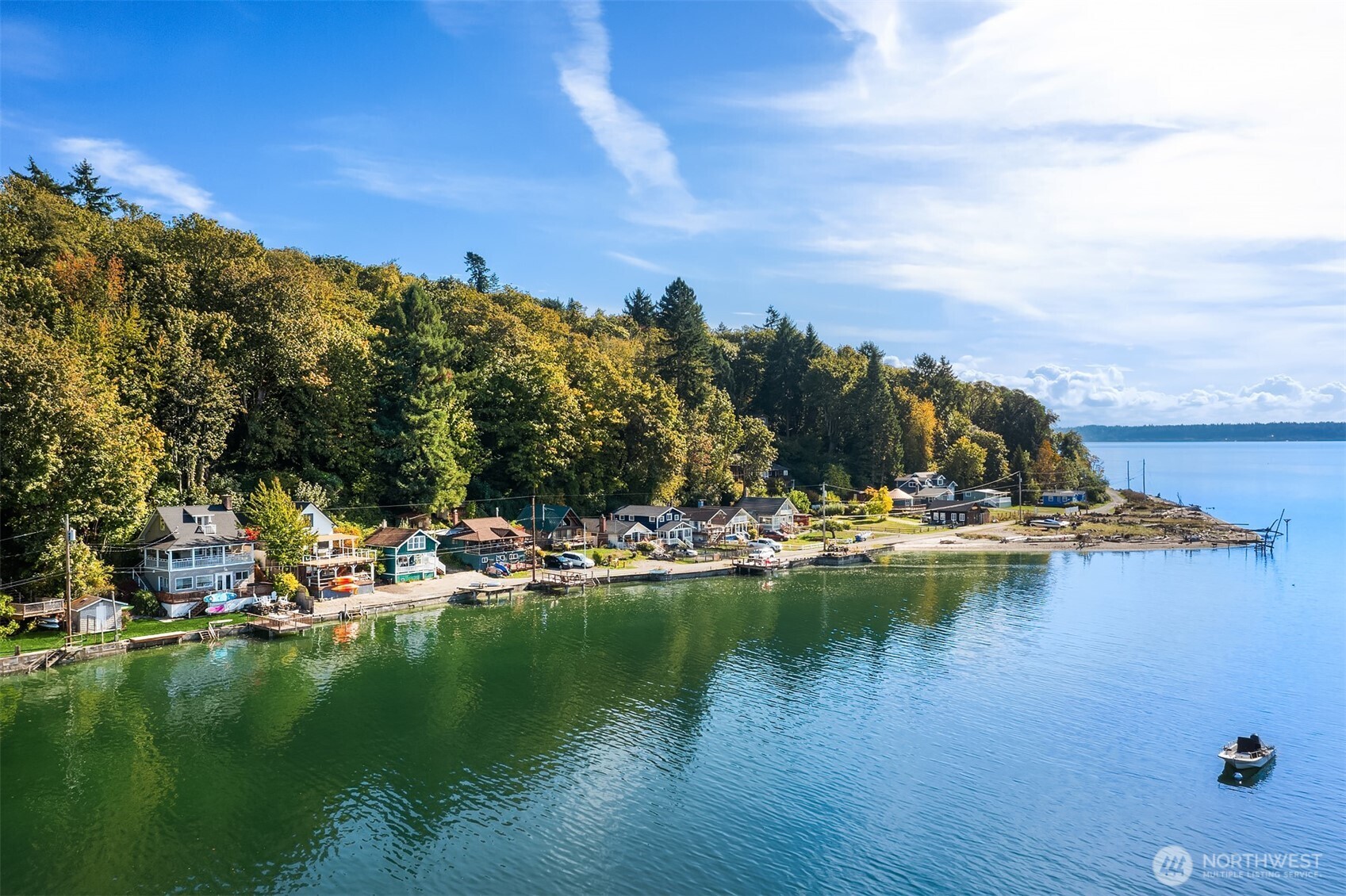 27704 Manzanita Beach Road Southwest Vashon, WA 98070 - Photo 34 of 38