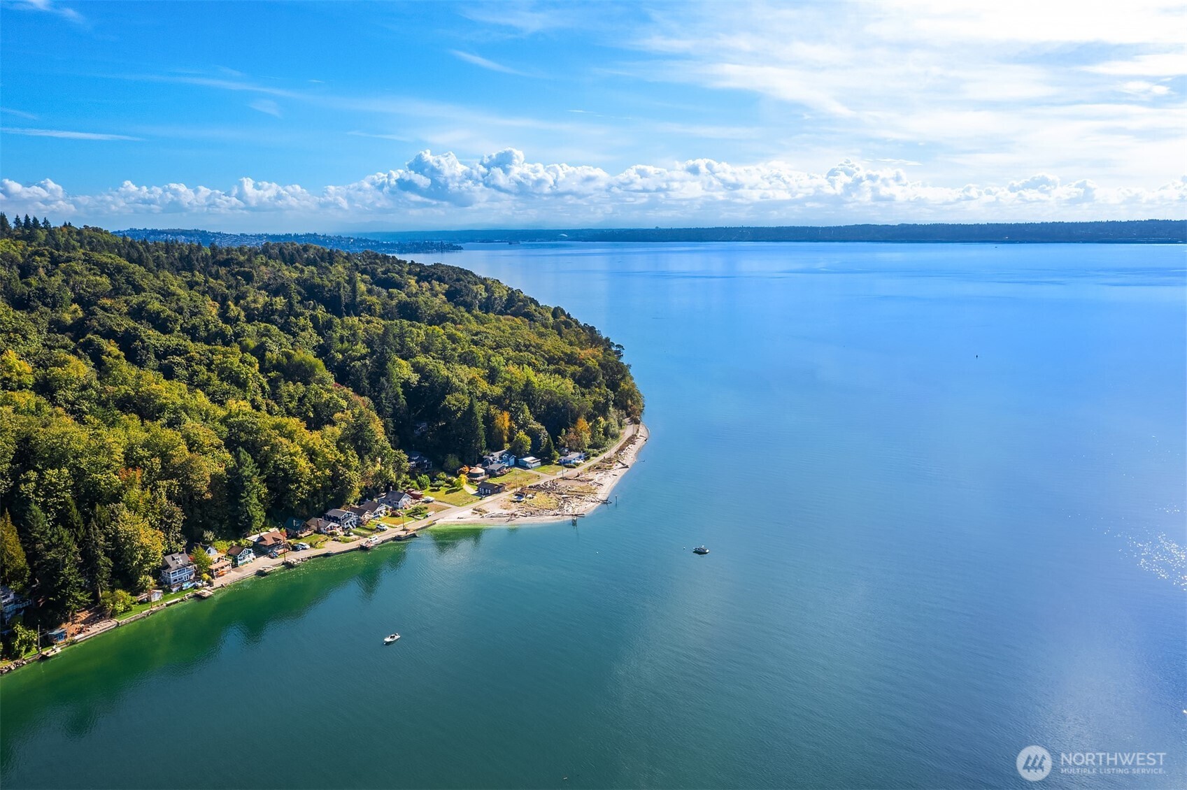 27704 Manzanita Beach Road Southwest Vashon, WA 98070 - Photo 35 of 38