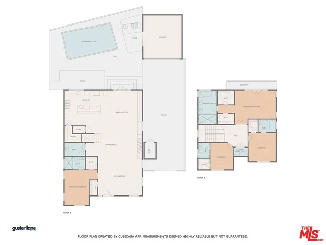 $2,699,000 | 4943 Stern Avenue, Sherman Oaks, CA 91423