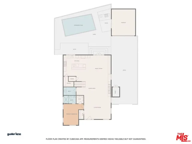 $2,699,000 | 4943 Stern Avenue, Sherman Oaks, CA 91423