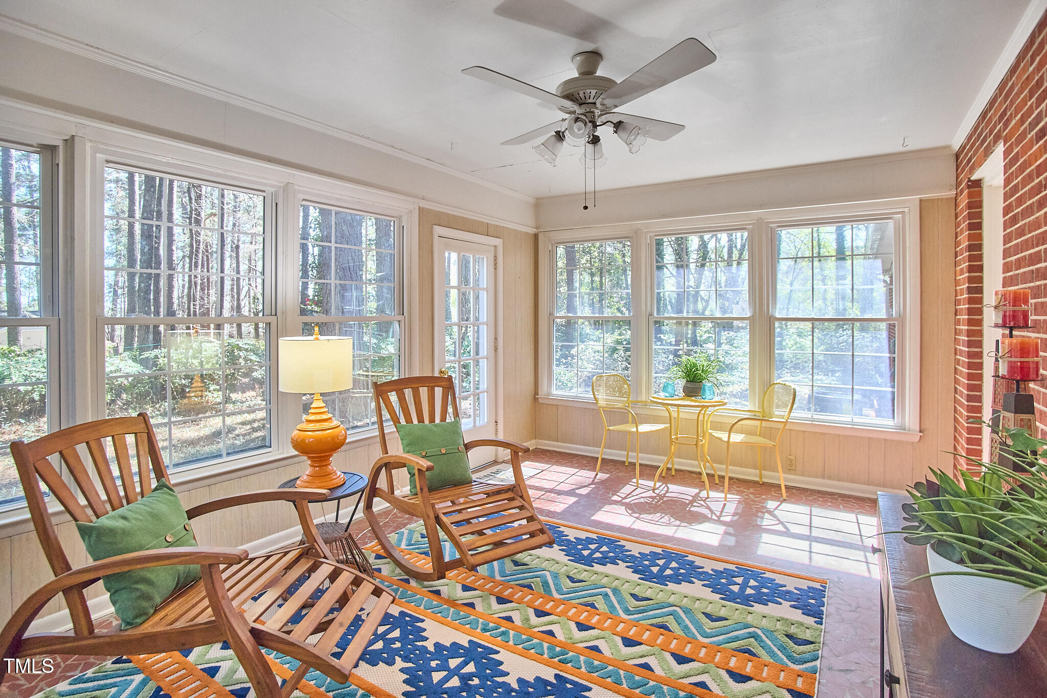 3613 Hope Valley Road Durham, NC 27707 - Photo 49 of 56 031