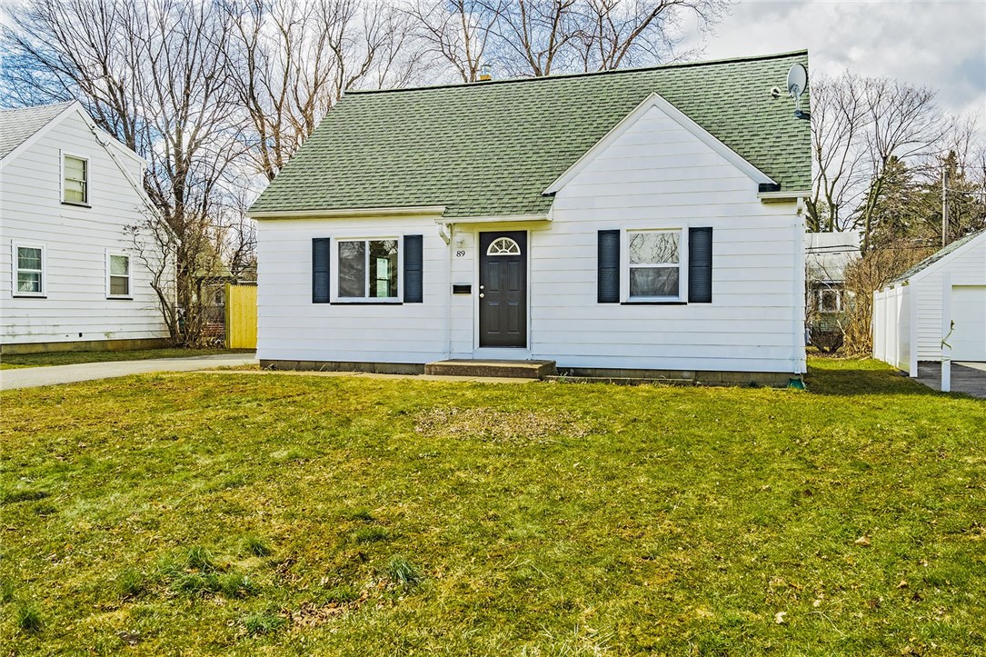 89 Alden Road Greece, NY 14626 - Photo 1 of 1