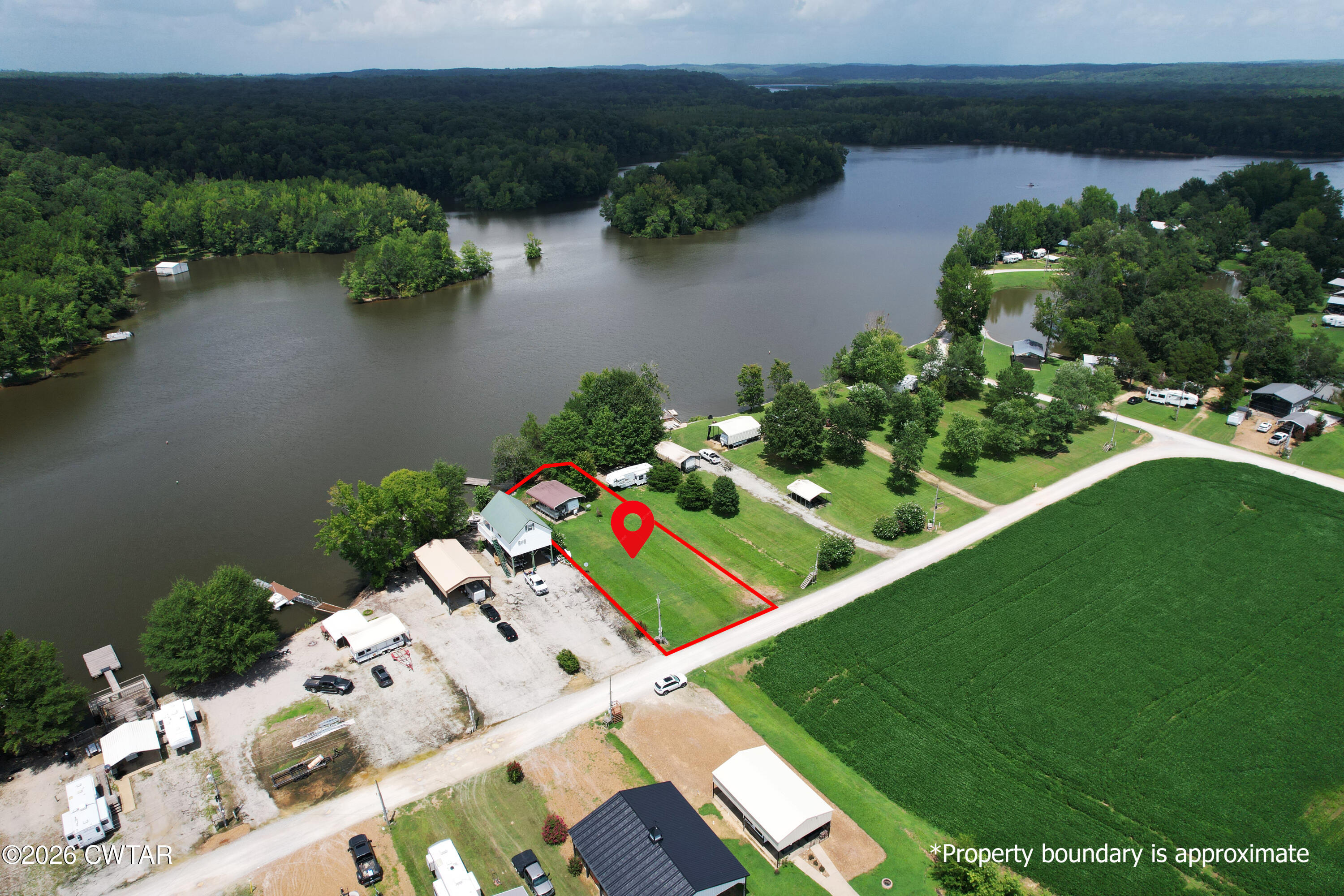 150 Johns Cove Decaturville, TN 38329 - Photo 13 of 29 12