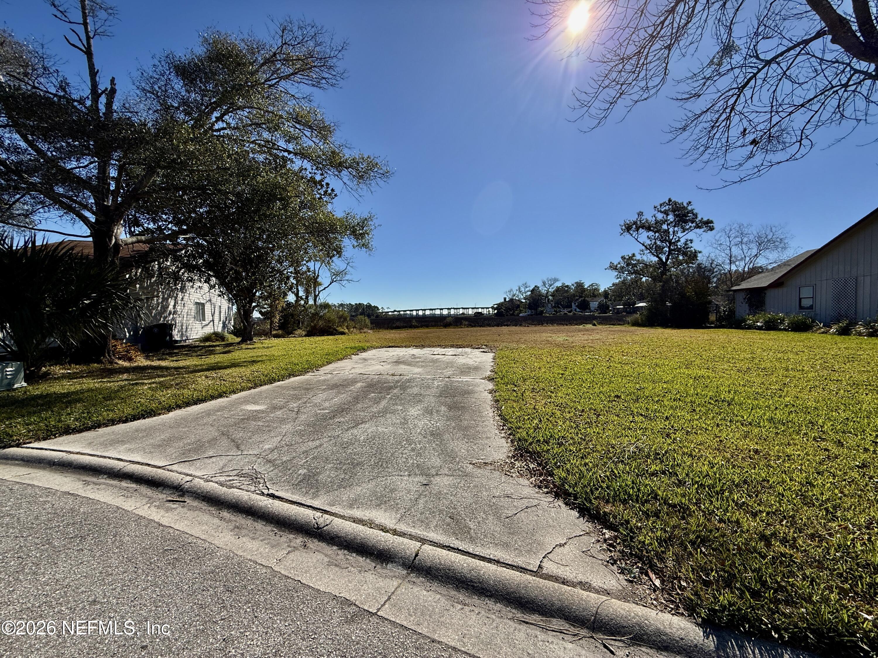 14350 Sandy Hook Road Jacksonville, FL 32224 - Photo 11 of 19 Property from street
