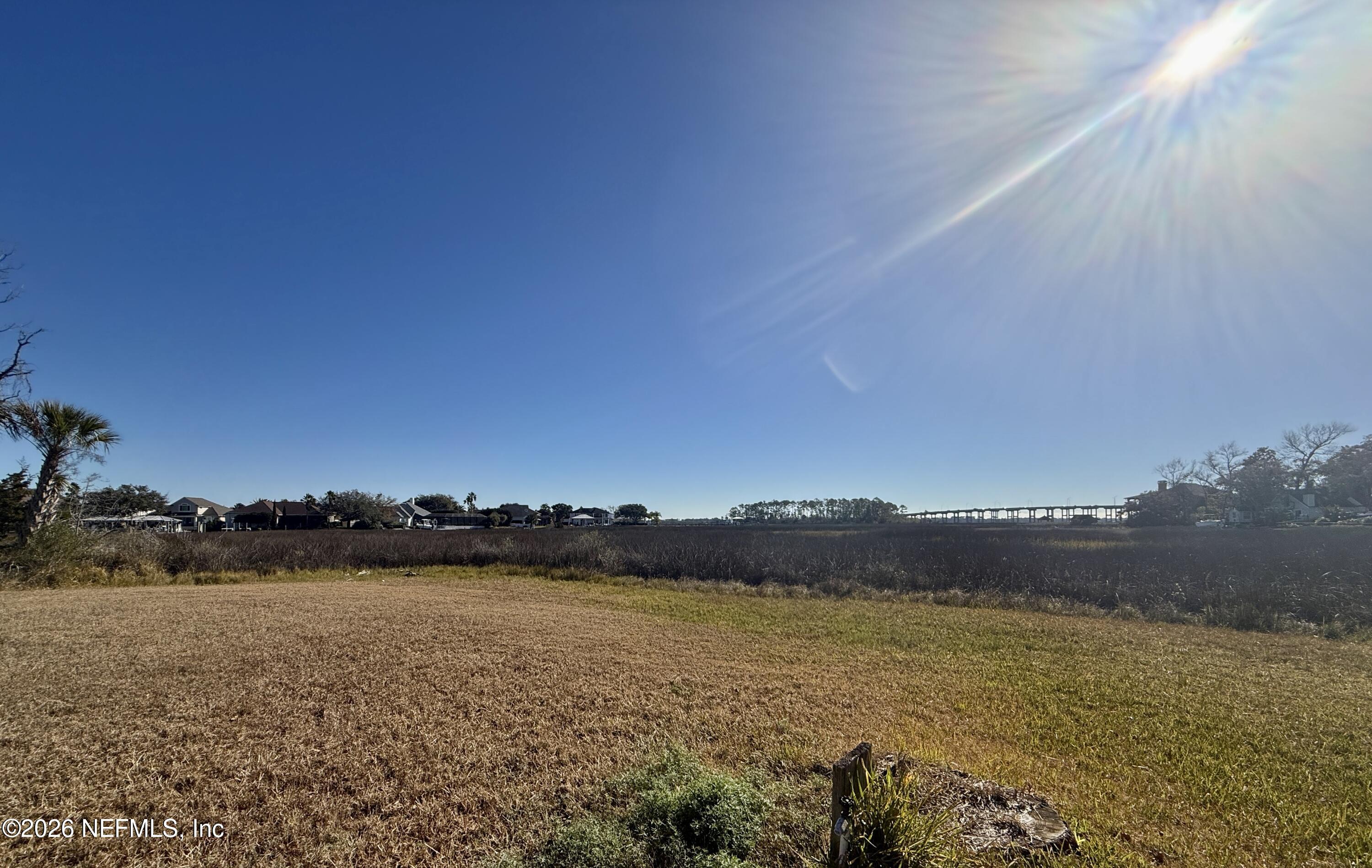 14350 Sandy Hook Road Jacksonville, FL 32224 - Photo 12 of 19 Cleared lot