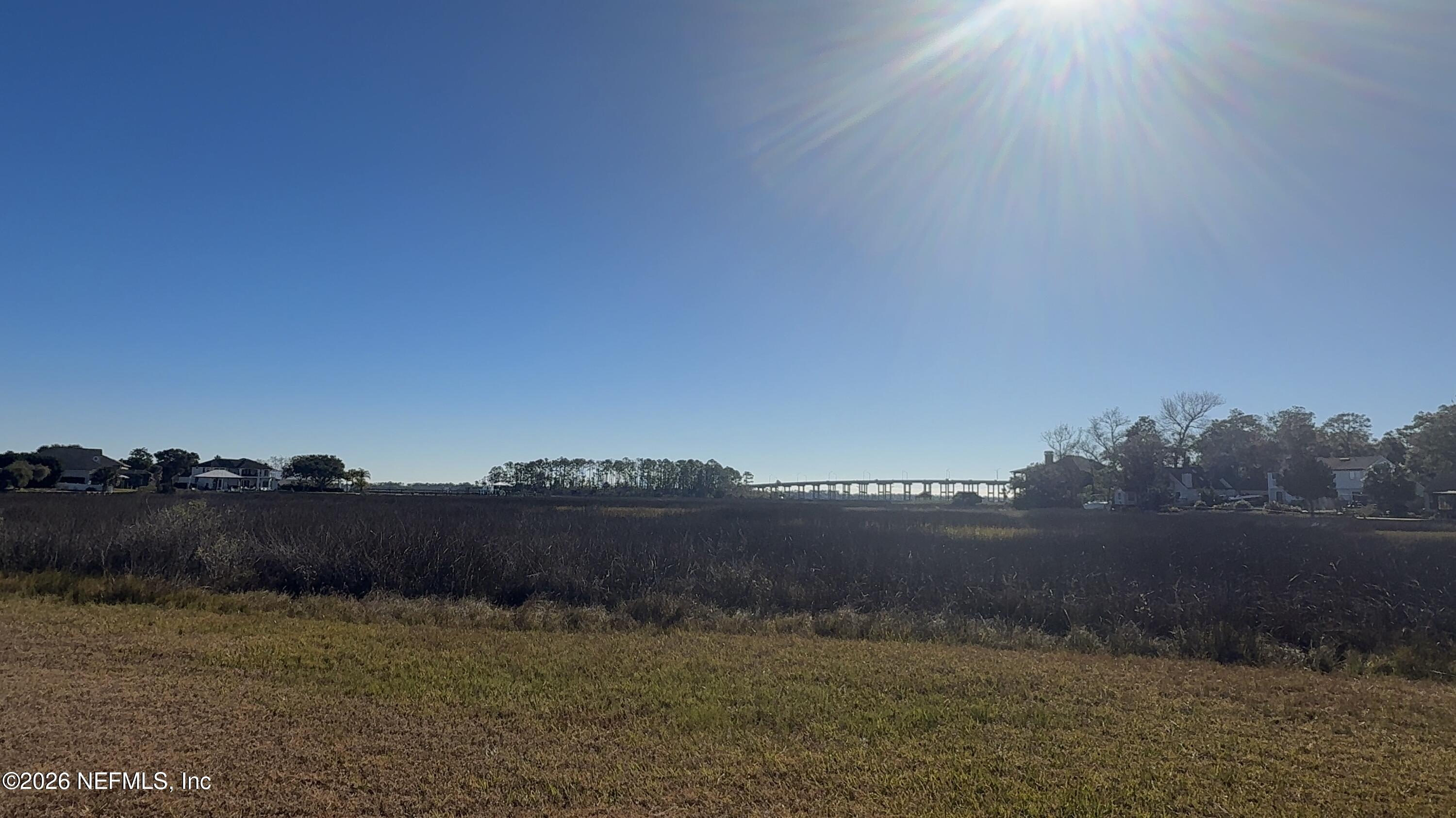 14350 Sandy Hook Road Jacksonville, FL 32224 - Photo 13 of 19 Looking towards JTB Bridge