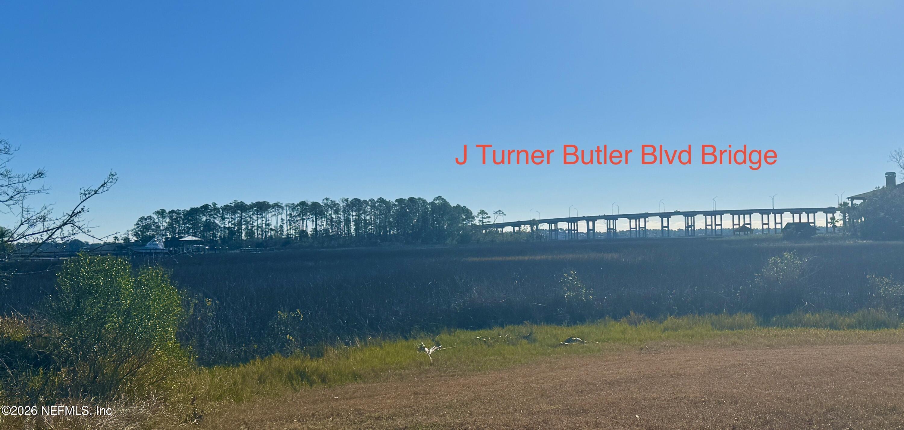 14350 Sandy Hook Road Jacksonville, FL 32224 - Photo 14 of 19 JTB Bridge View