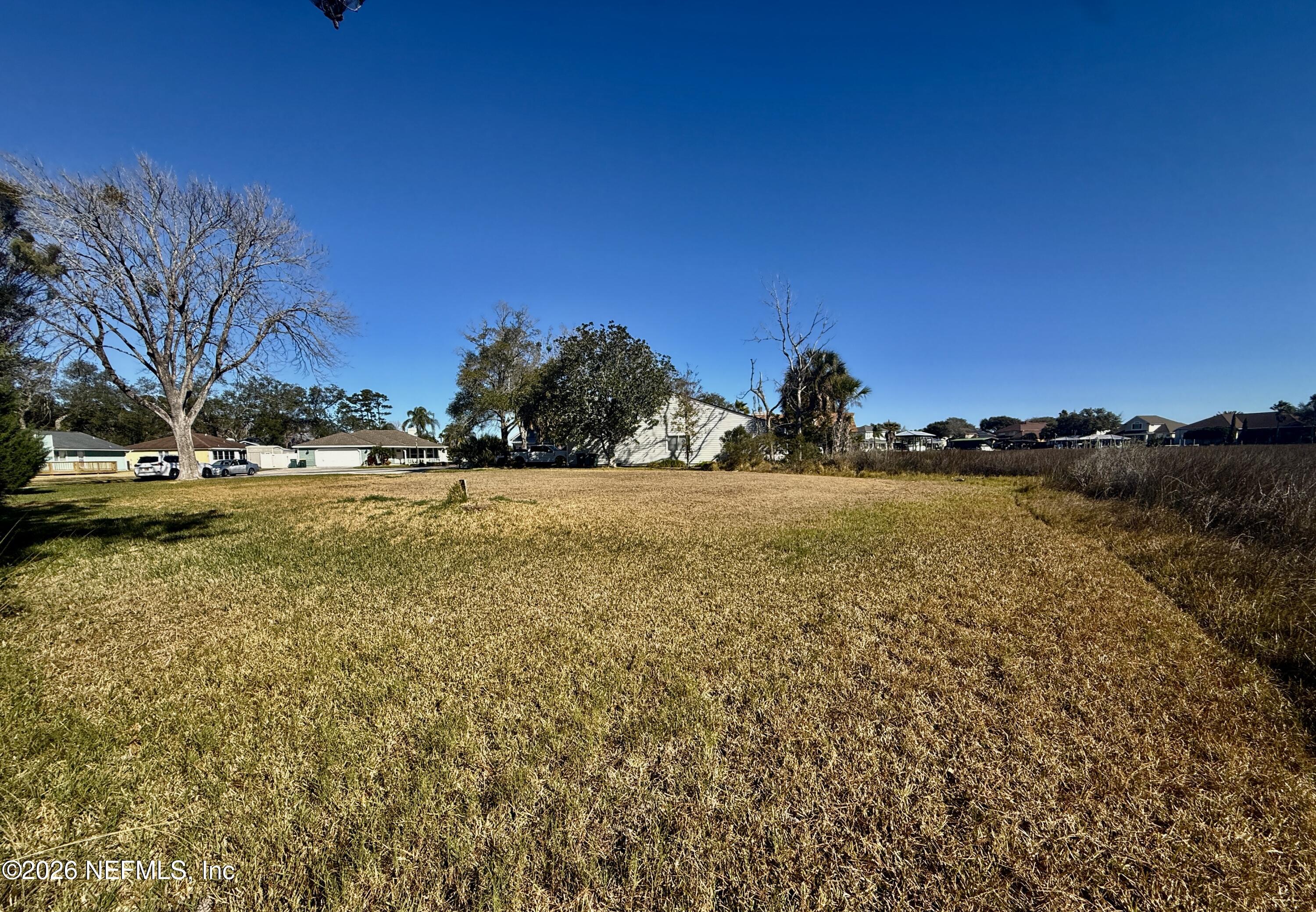 14350 Sandy Hook Road Jacksonville, FL 32224 - Photo 15 of 19 Mature Trees