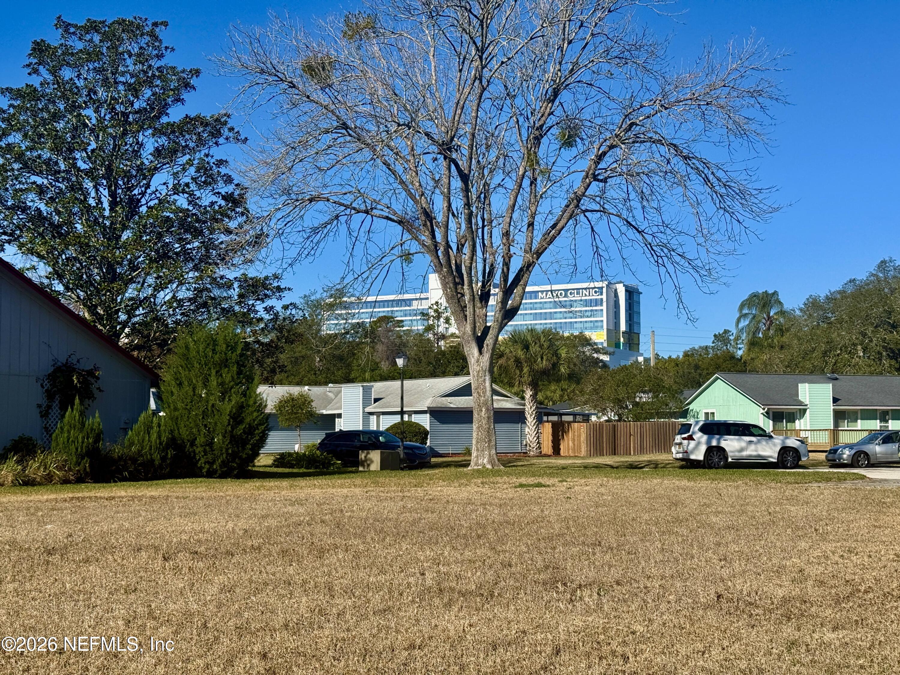 14350 Sandy Hook Road Jacksonville, FL 32224 - Photo 17 of 19 Mayo Clinic Proximity