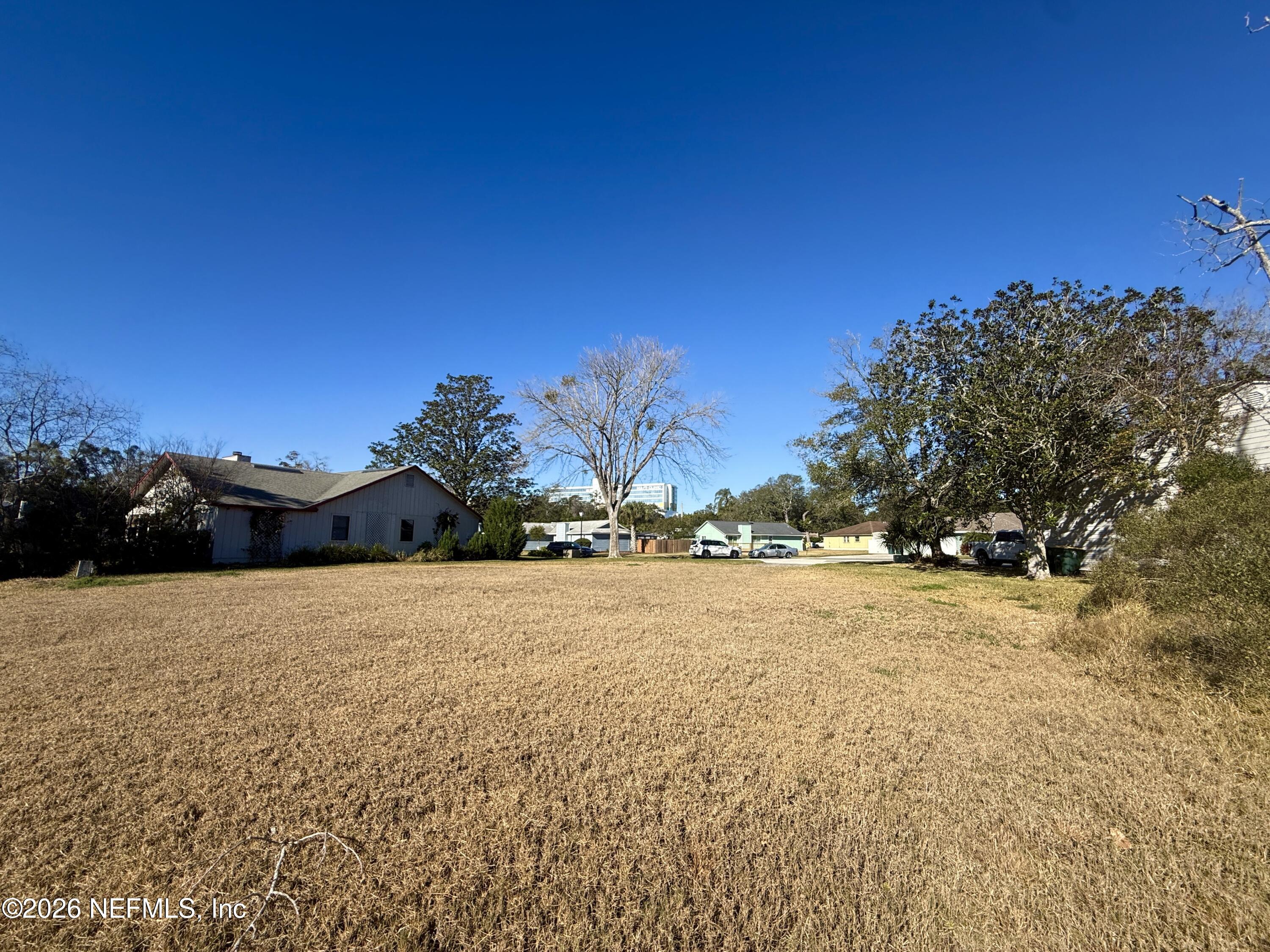 14350 Sandy Hook Road Jacksonville, FL 32224 - Photo 19 of 19 Cleared Property