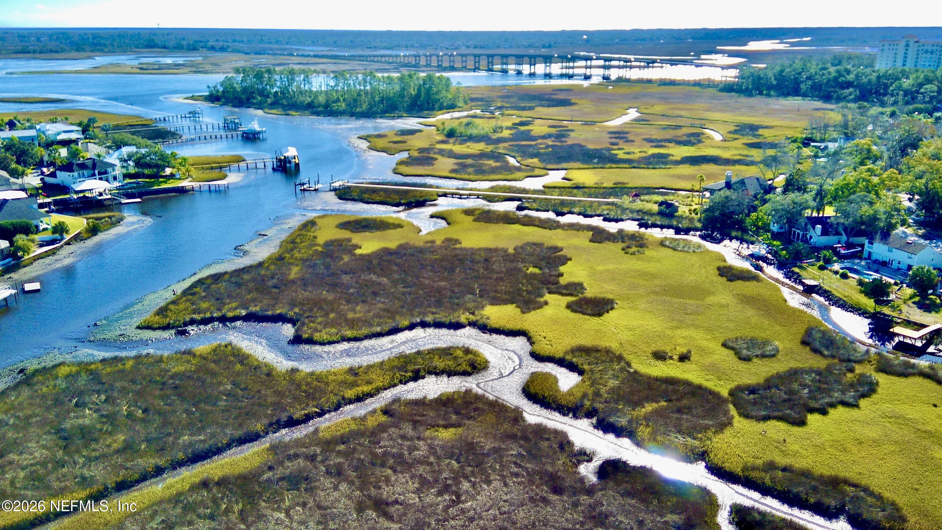 14350 Sandy Hook Road Jacksonville, FL 32224 - Photo 3 of 19 Sandy Run Creek