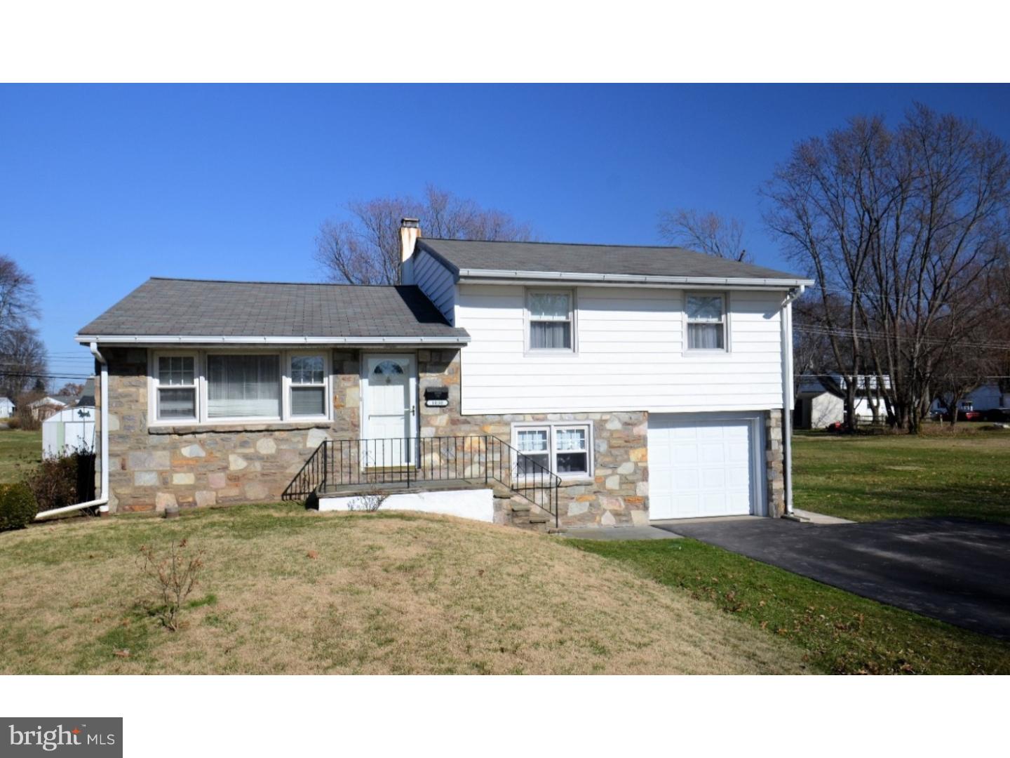1030 Sparrow Road Audubon, PA 19403 - Photo 1 of 19 Exterior Front