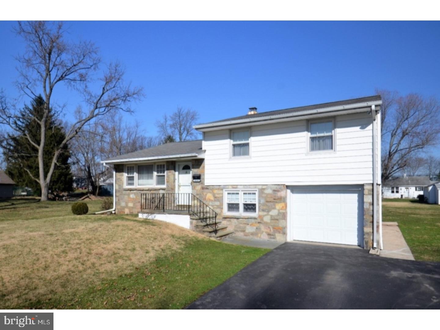 1030 Sparrow Road Audubon, PA 19403 - Photo 2 of 19 Exterior Front
