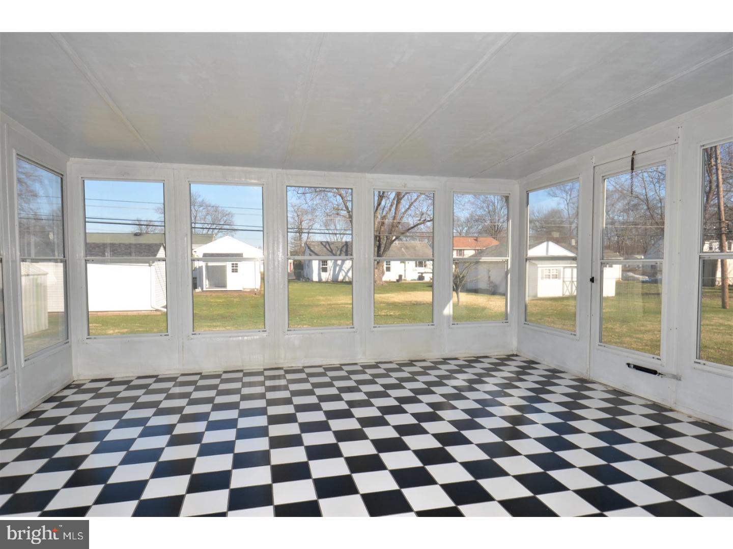 1030 Sparrow Road Audubon, PA 19403 - Photo 16 of 19 Porch