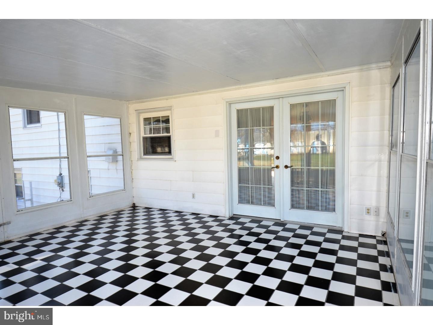 1030 Sparrow Road Audubon, PA 19403 - Photo 17 of 19 Porch