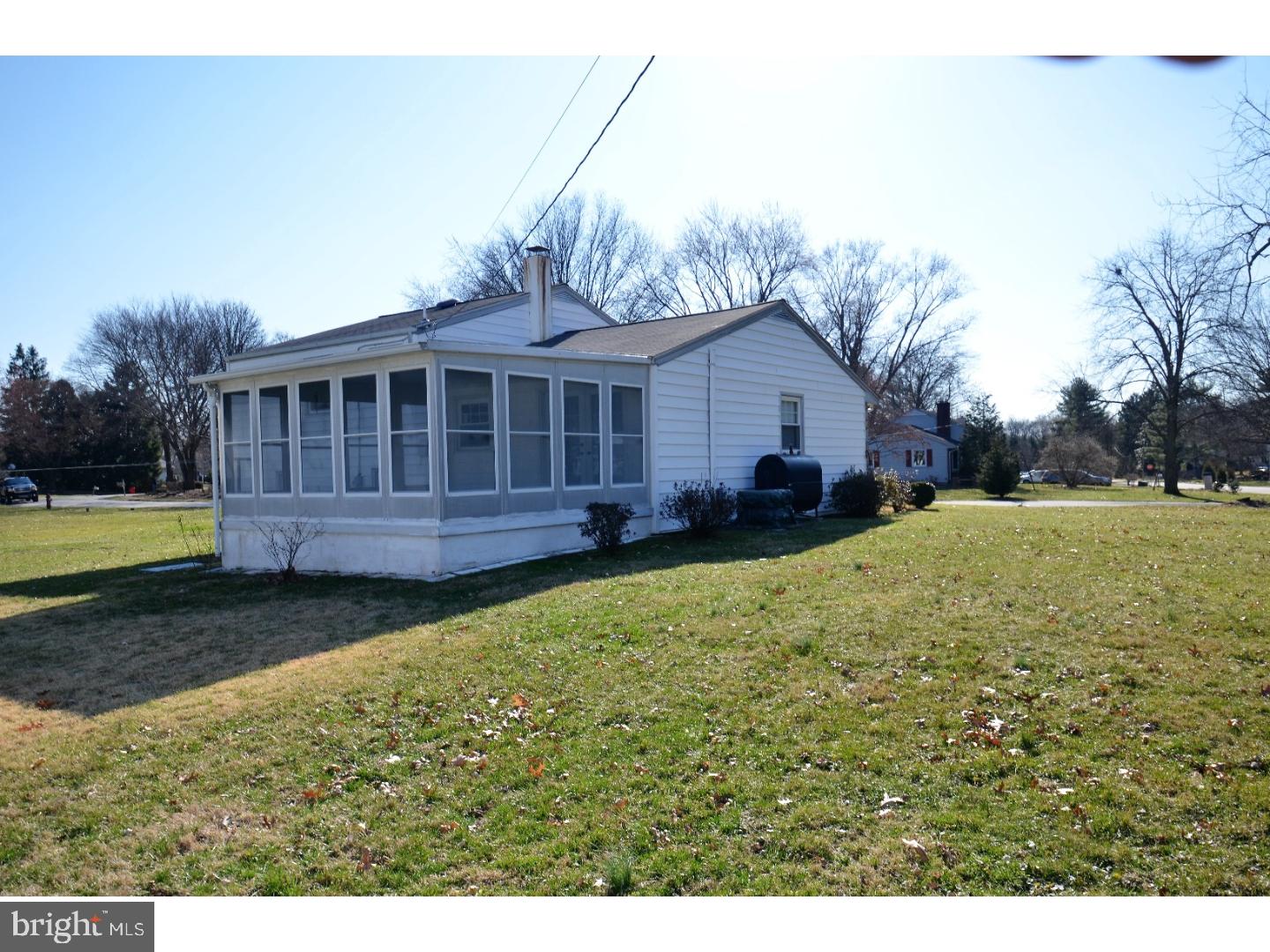 1030 Sparrow Road Audubon, PA 19403 - Photo 19 of 19 Exterior Side