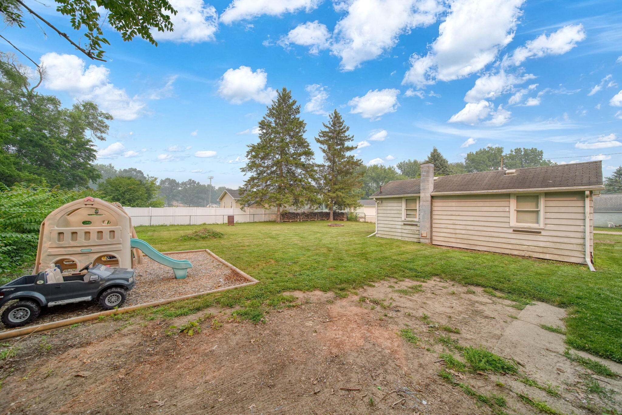 414 Napoleon Road Michigan Center, MI 49254 - Photo 26 of 34 26