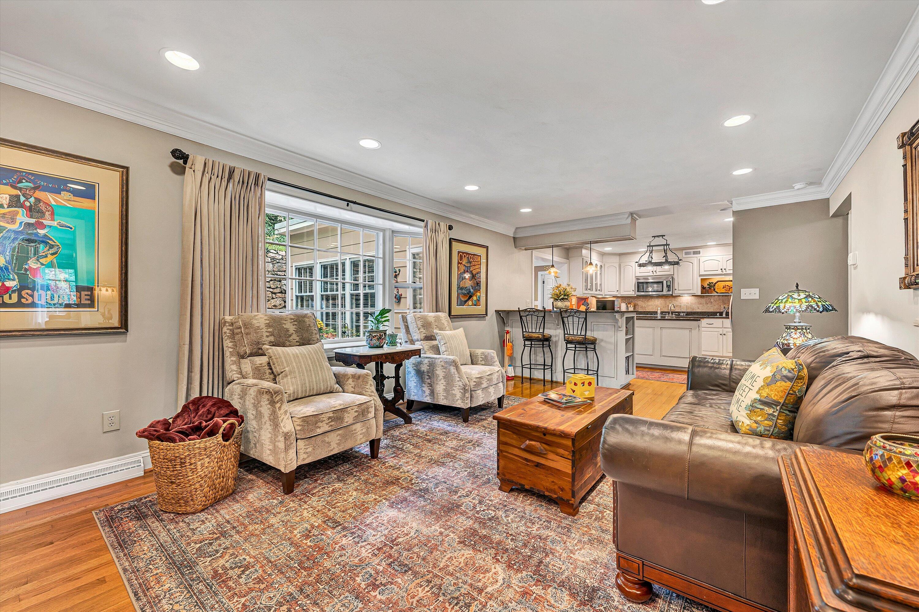 714 Wildwood Road Southwest Roanoke, VA 24014 - Photo 10 of 62 11-SGP-05571