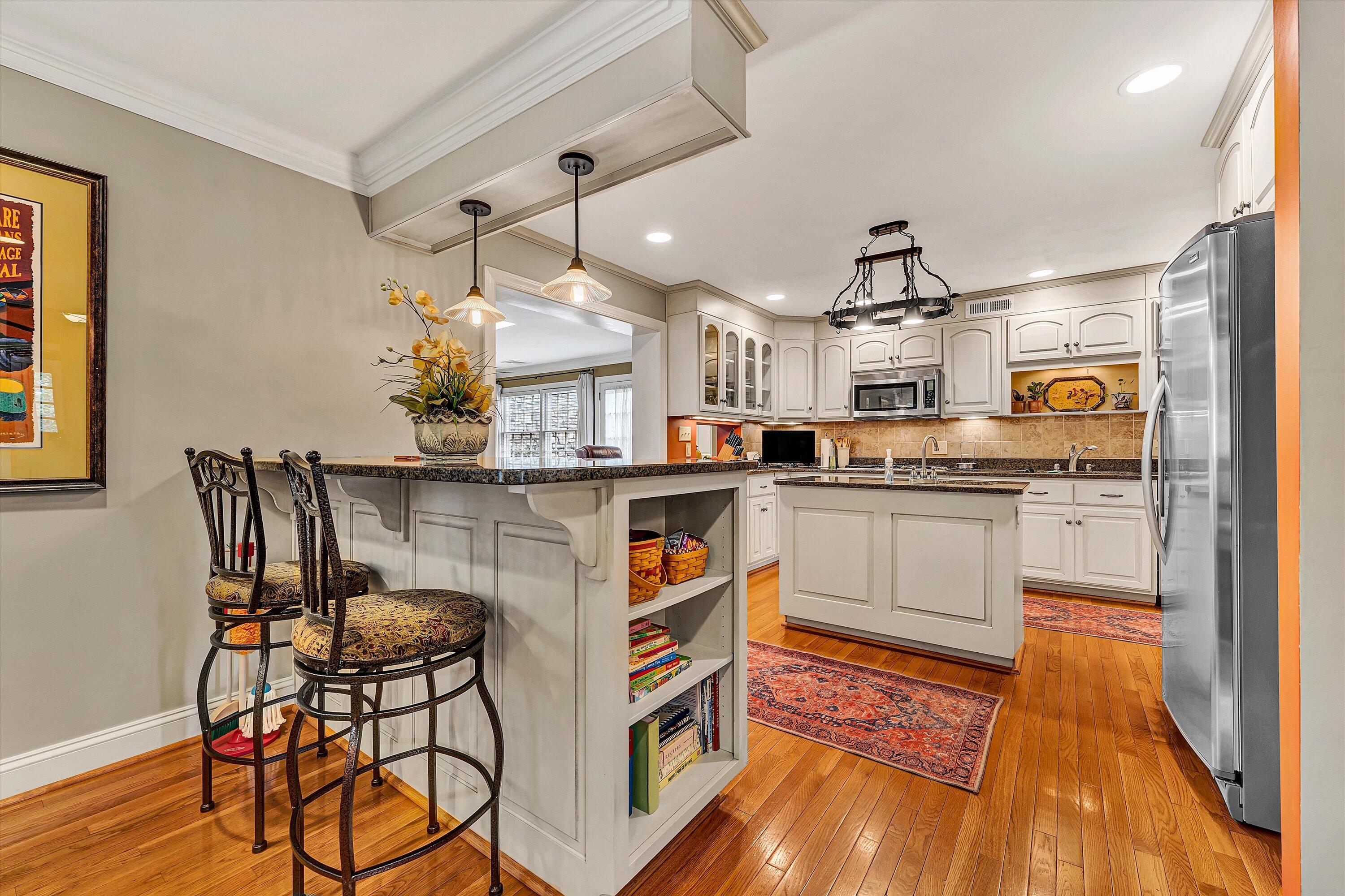 714 Wildwood Road Southwest Roanoke, VA 24014 - Photo 13 of 62 14-SGP-05580