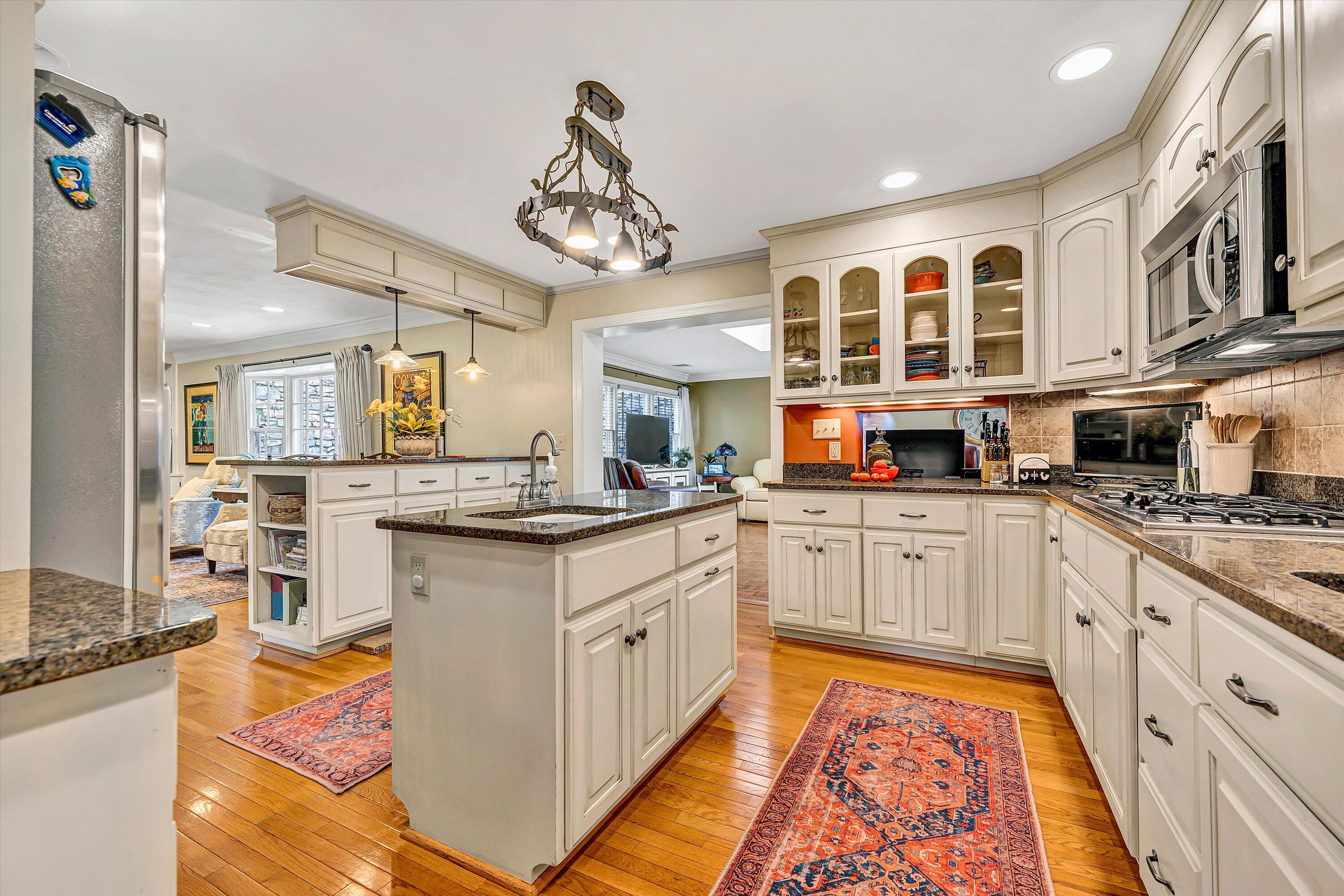 714 Wildwood Road Southwest Roanoke, VA 24014 - Photo 17 of 62 18-SGP-05592