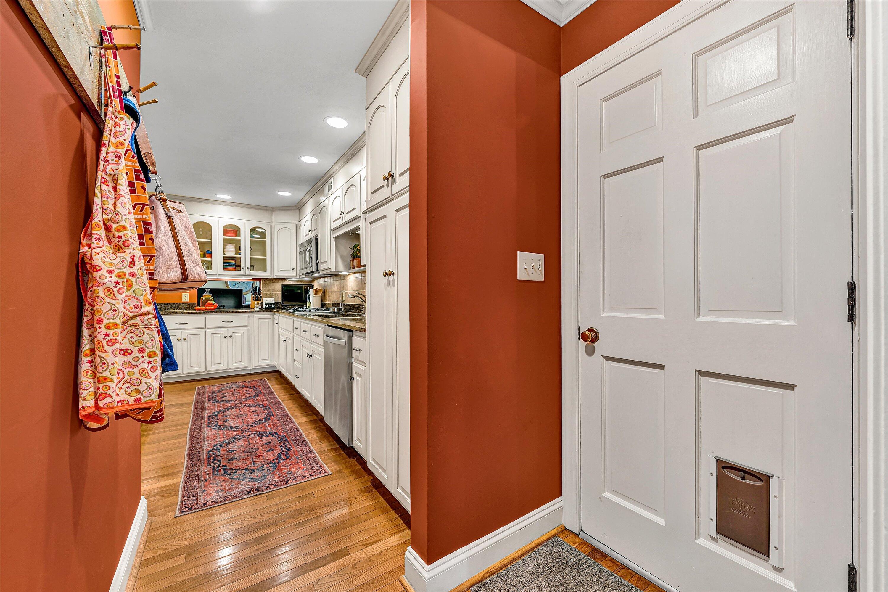 714 Wildwood Road Southwest Roanoke, VA 24014 - Photo 27 of 62 28-SGP-05622